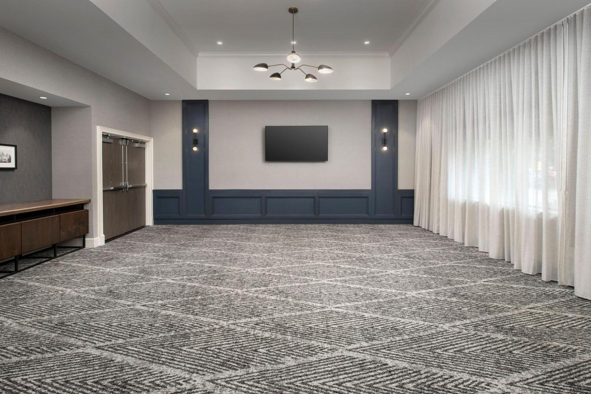 Courtyard By Marriott Savannah Downtown - Historic District Exterior foto